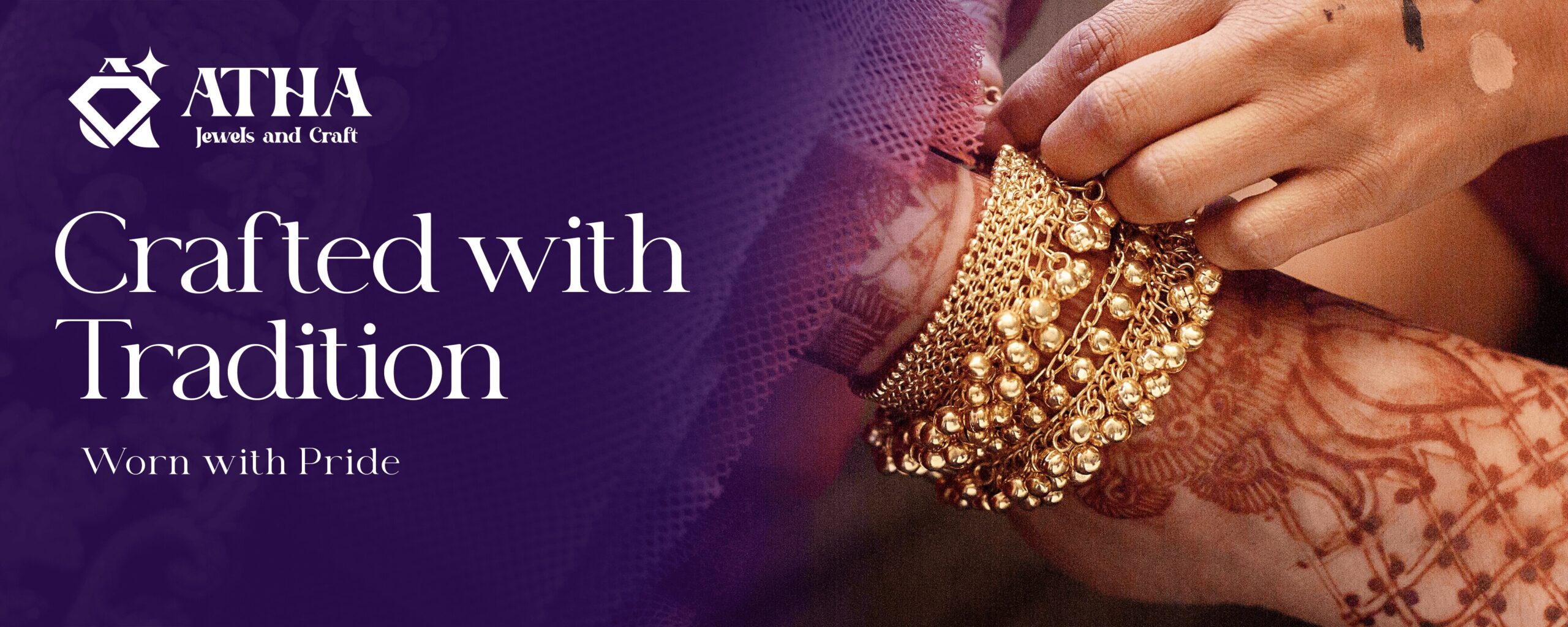 atha jewels and craft bangles