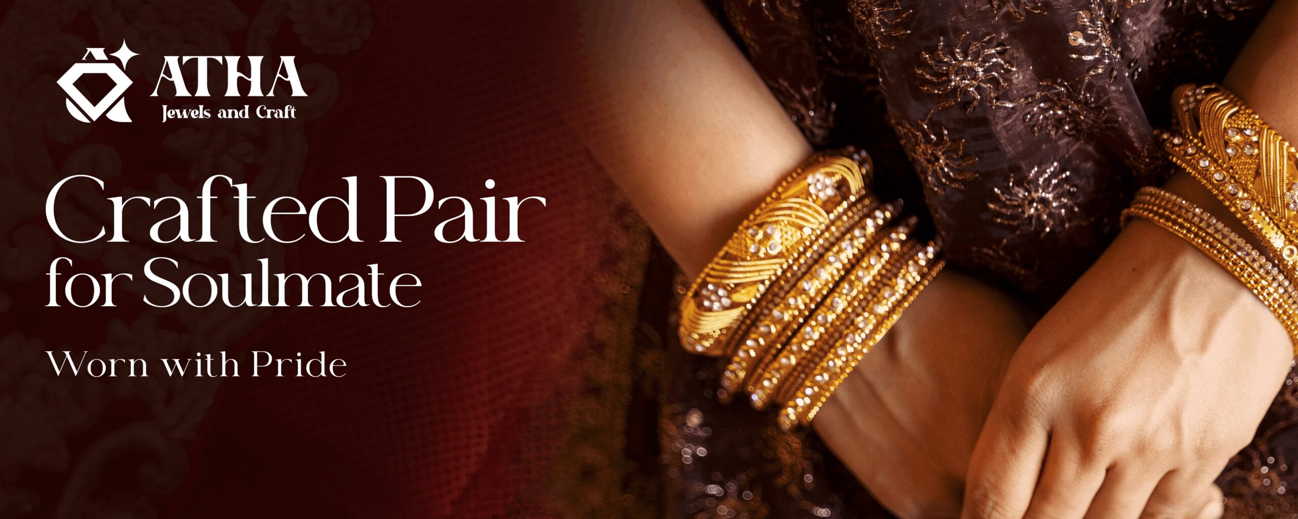 atha jewels banner bangles